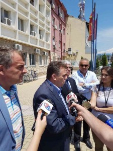 Minister_Duraki_Struga