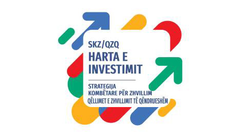 Harta e investimit