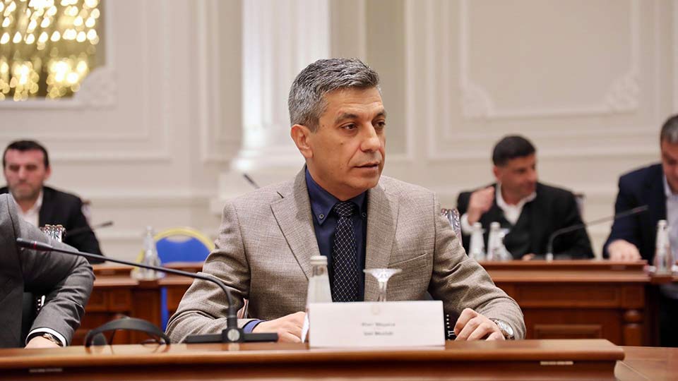 Меџити со апел до општините: Аплицирајте со проекти, уште 50 милиони евра на располагање на општините