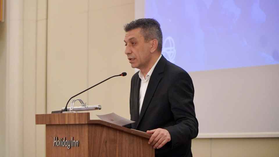 MEXHITI: INVESTIMET STRATEGJIKE NË INFRASTRUKTURËN E GJELBËR PËRSHPEJTOJNË ZHVILLIMIN EKONOMIK