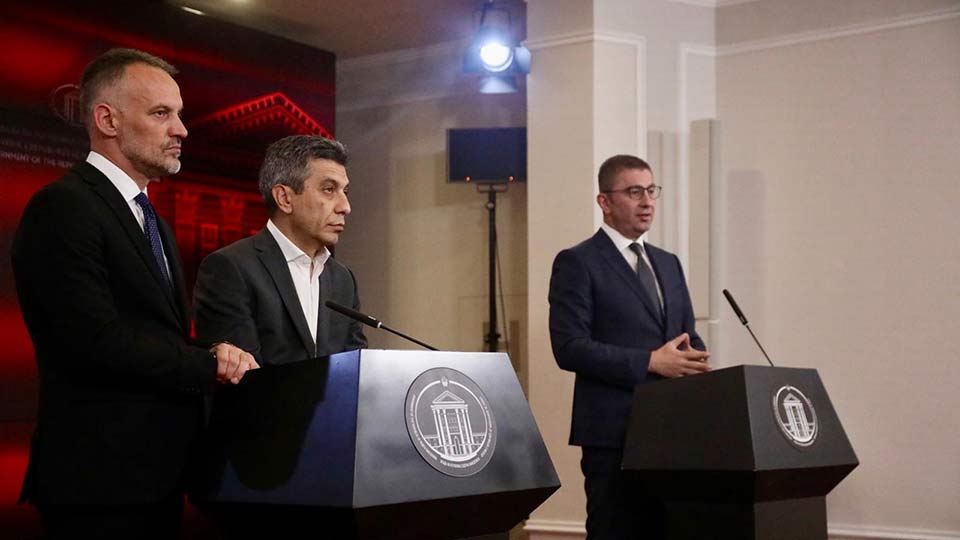 Punësimi i shqiptarëve është bërë një detyrim ligjor  për  shtetin