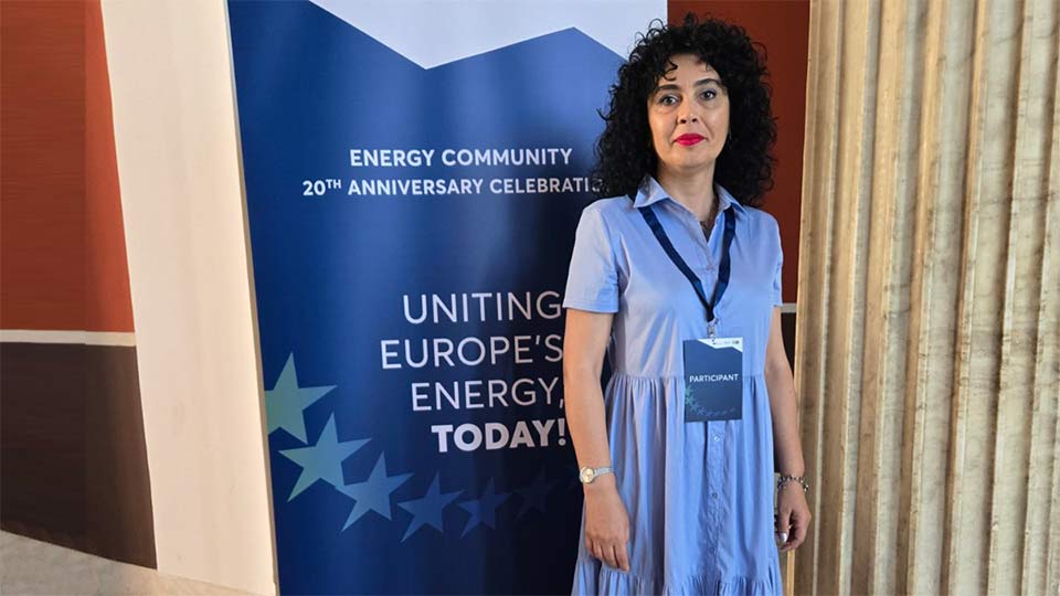 Takimi joformal ministror i komunitetit të energjisë në Athinë