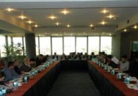 Одржана работилница на тема: Спроведување на UNECE Протоколот за регистрите на загадувачи и пренос на загадувачки материи (PRTR) во Република Македонија