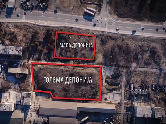 Ohis-golema-mala-deponija