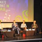 Во пресрет на COP26, Младински самит за климатски промени во Скопје