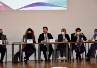 Оџаклиеска на кординативната средба со градоначалниците од Источниот плански регио