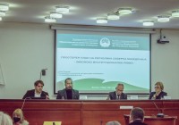 Состанок со градоначалниците од Пелагонискиот плански регион за изработка на Прост