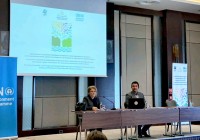 Оџаклиеска ја отвори воведната работилница за изработка на Локални Акциони Планови