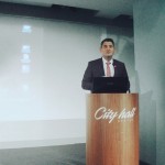 МЖСПП Завршуваме со чистењето на линданот од Охис со УНИДО, продолжуваме со УНОПС