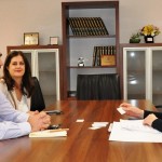 Градиме партнерства за зелен развој и зачувување на животната средина