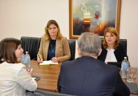 Патоказот за декарбонизација на Енергетската заедница, обрска и можност за позелен раст и развој на државата