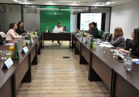 1 Се одржа состанок на Управувачкиот комитет на проектот „ЕУ за чист воздух“
