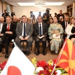 1  ШУКОВА: Јапонија е долгогодишен поддржувач на Република Северна Македонија во областа на животната средина