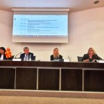 1 Четврт состанок на Заедничкиот управен комитет за Рамка за соработка за одржлив развој на Северна Македонија и ООН