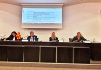 1 Четврт состанок на Заедничкиот управен комитет за Рамка за соработка за одржлив развој на Северна Македонија и ООН