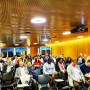 4  Оџаклиеска на Глобалниот форум за метан 2024 ги презентираше политиките за метан во РСМ